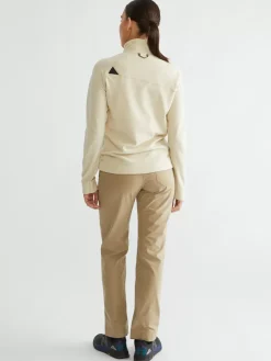 Klättermusen Fleeces & Sweaters|Hiking & Trekking<Sigyn Clay