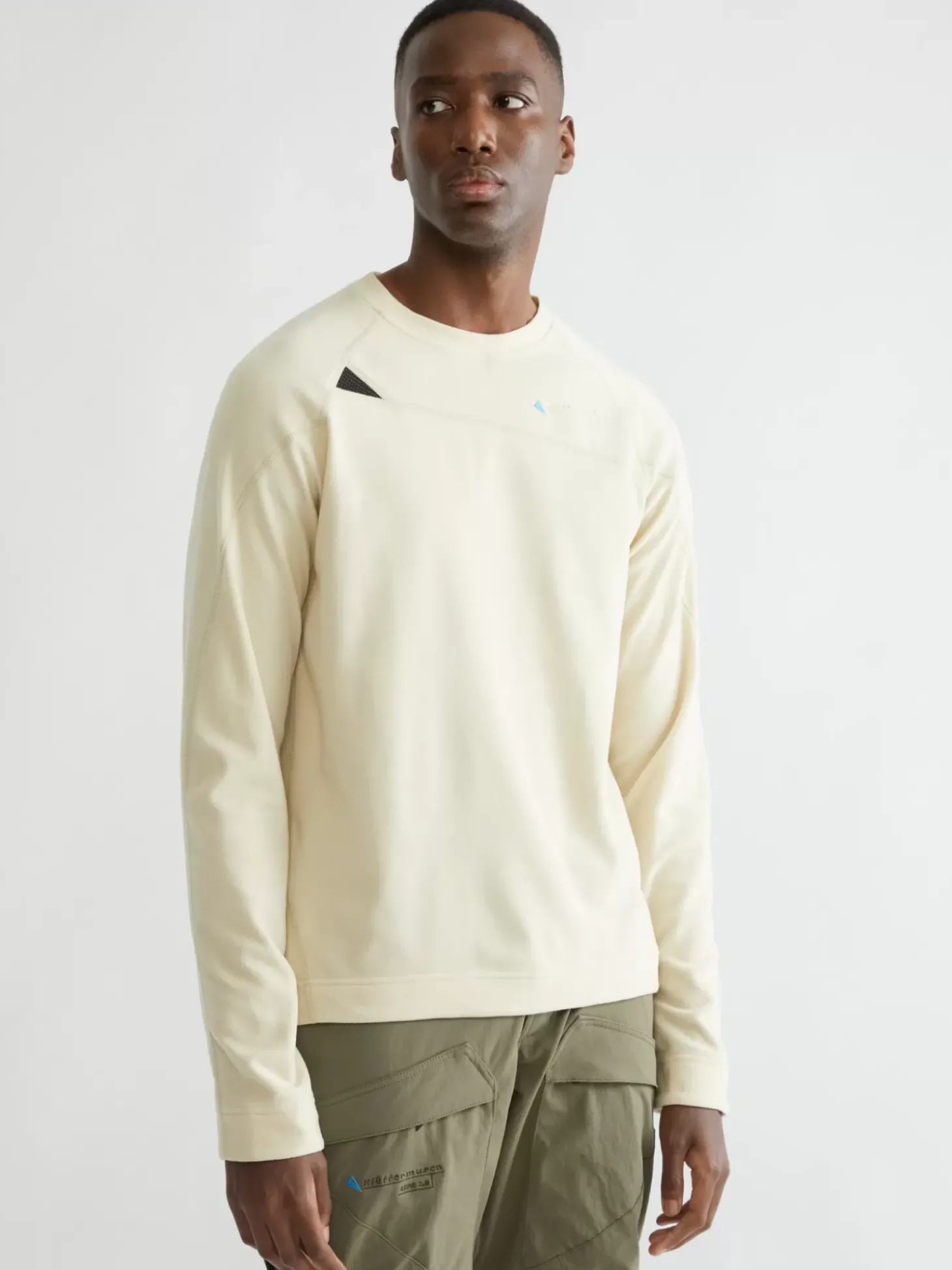 Klättermusen Fleeces & Sweaters<Sigyn AmberGold