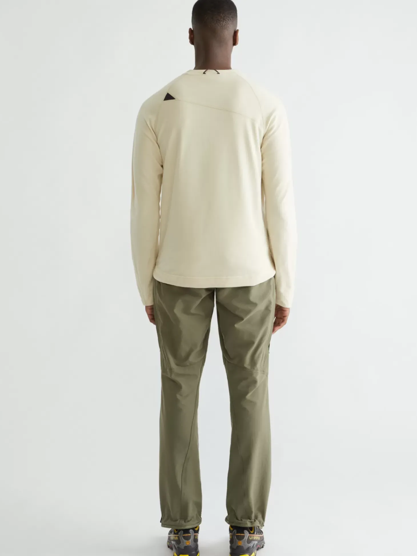 Klättermusen Fleeces & Sweaters<Sigyn AmberGold