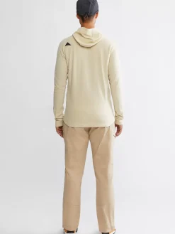 Klättermusen Fleeces & Sweaters<Sigyn Clay