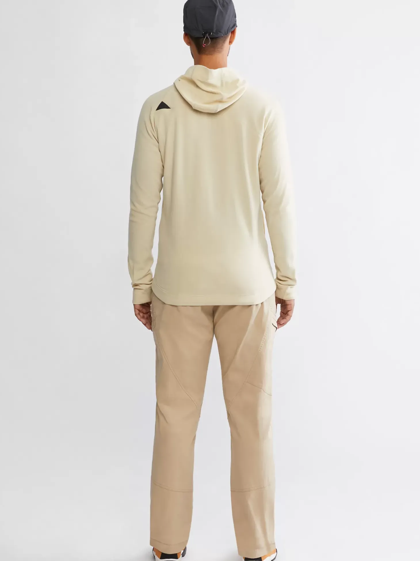 Klättermusen Fleeces & Sweaters<Sigyn Clay