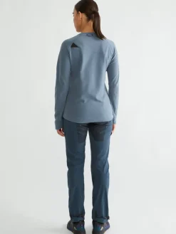 Klättermusen Fleeces & Sweaters|Hiking & Trekking<Sigyn Raven