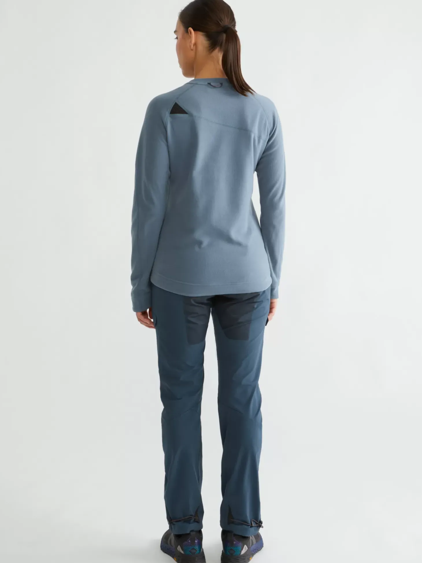 Klättermusen Fleeces & Sweaters|Hiking & Trekking<Sigyn Raven