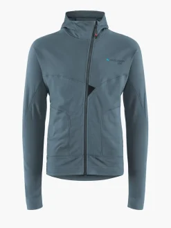Klättermusen Fleeces & Sweaters<Sigyn ThistleBlue