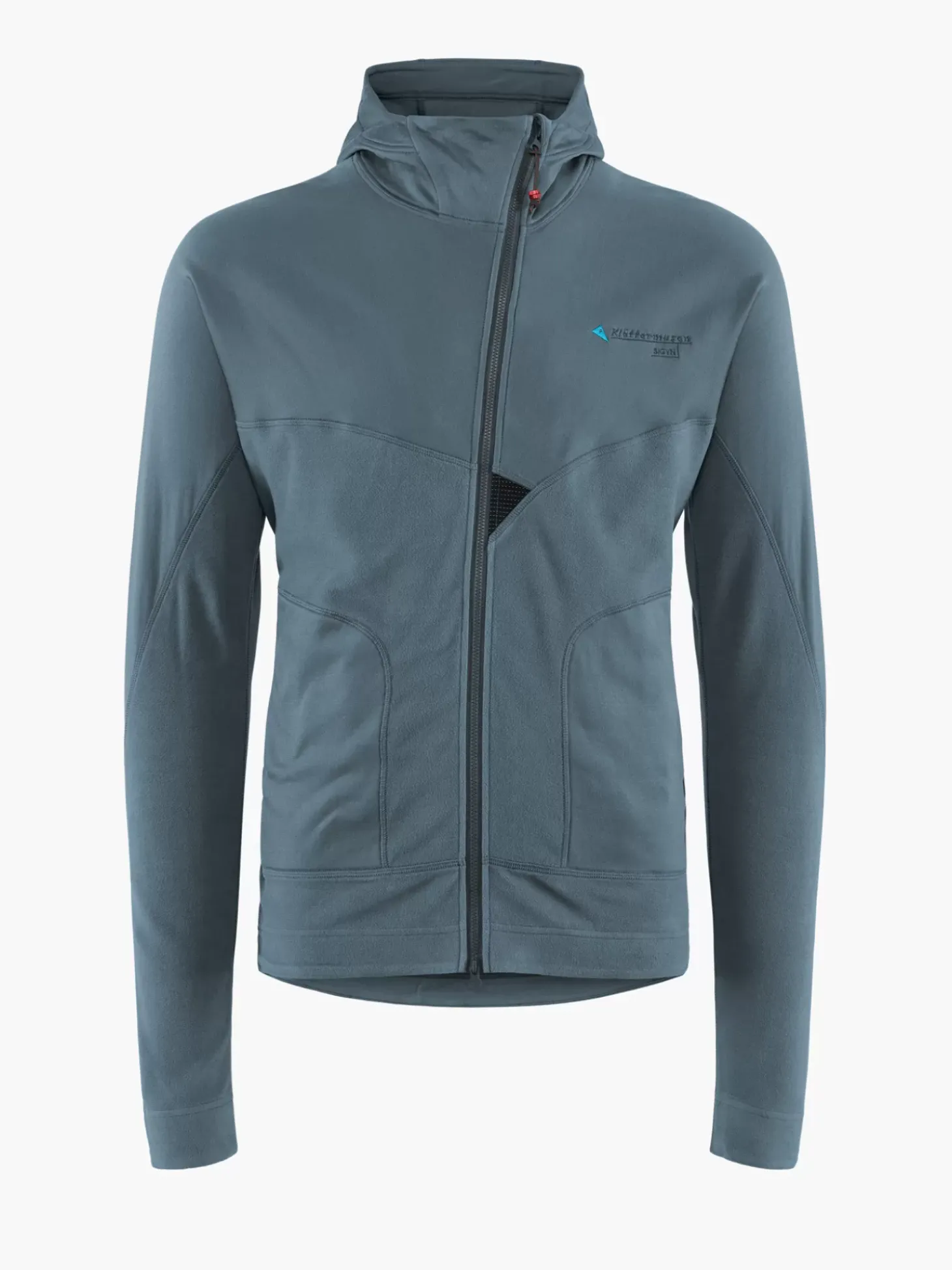 Klättermusen Fleeces & Sweaters<Sigyn ThistleBlue