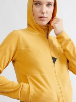 Klättermusen Everyday|Expedition<Sigyn AmberGold