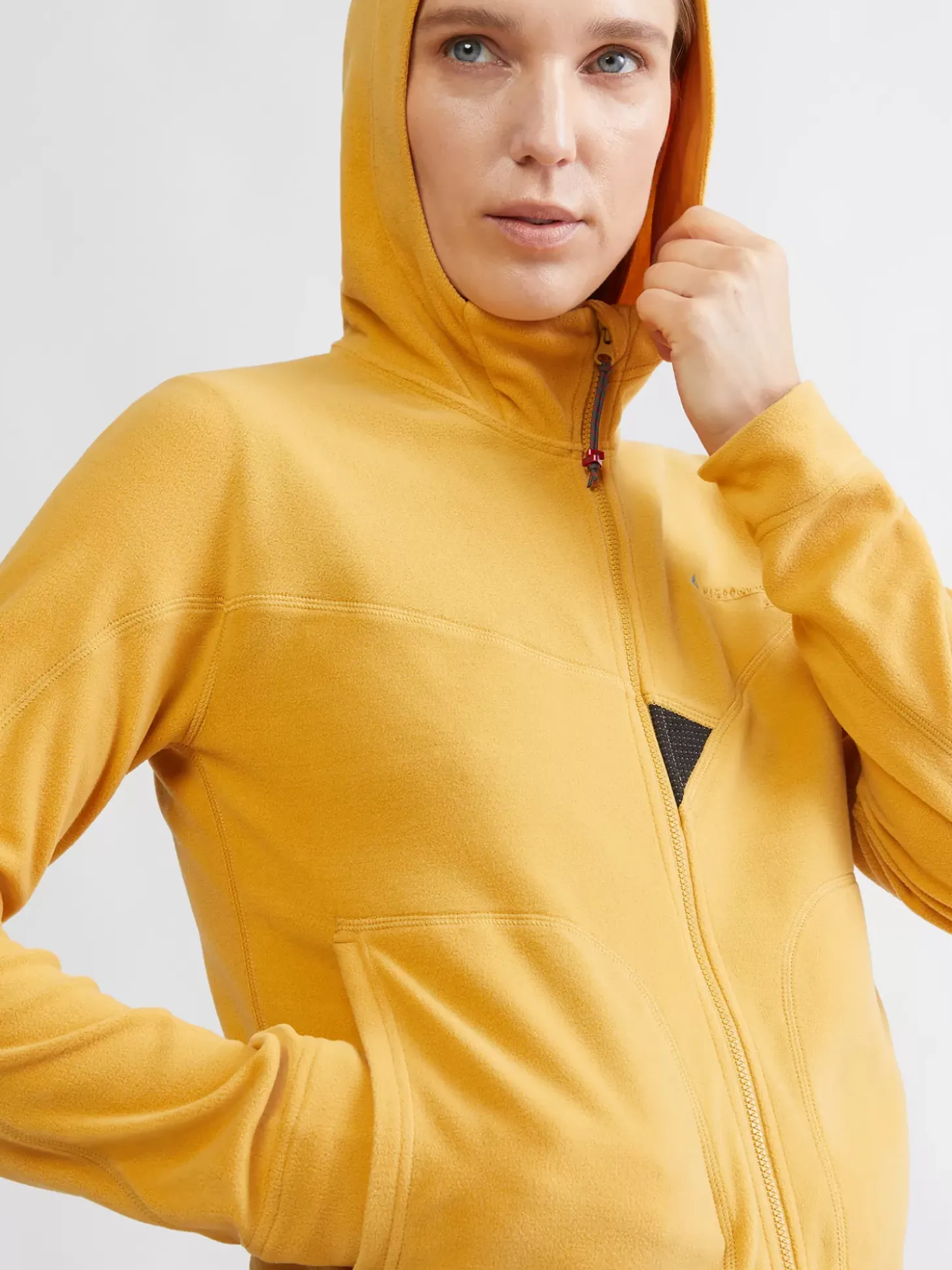 Klättermusen Everyday|Expedition<Sigyn AmberGold