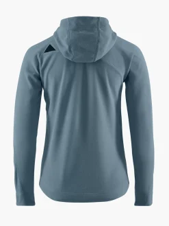 Klättermusen Fleeces & Sweaters|Hiking & Trekking<Sigyn ThistleBlue