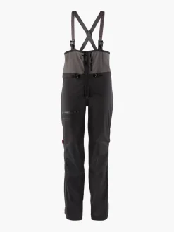 Klättermusen Waterproof Pants<Skade 2.0 Black