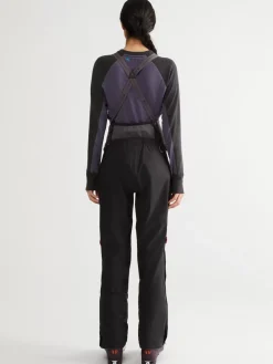 Klättermusen Waterproof Pants<Skade 2.0 Black