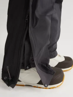 Klättermusen Waterproof Pants<Skade 2.0 MidnightBlue