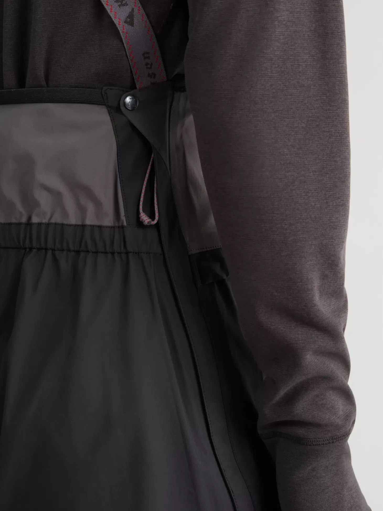 Klättermusen Waterproof Pants<Skade 2.0 MidnightBlue
