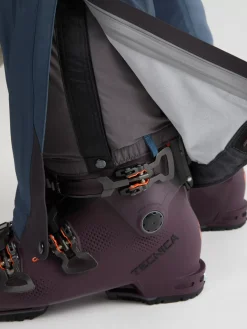 Klättermusen Waterproof Pants|Skiing<Skade 2.0 MidnightBlue