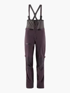 Klättermusen Waterproof Pants<Skade 2.0 Grape