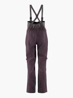Klättermusen Waterproof Pants<Skade 2.0 Grape