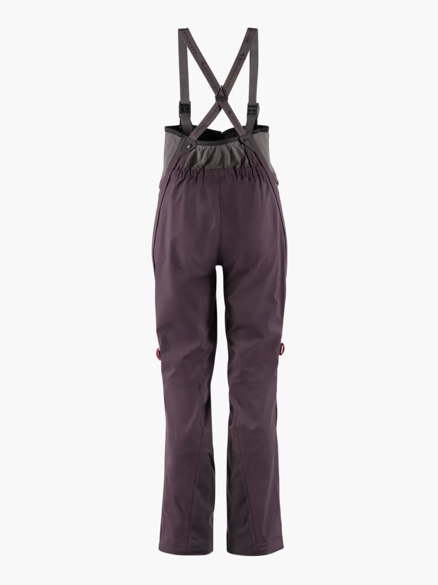 Klättermusen Waterproof Pants<Skade 2.0 Grape
