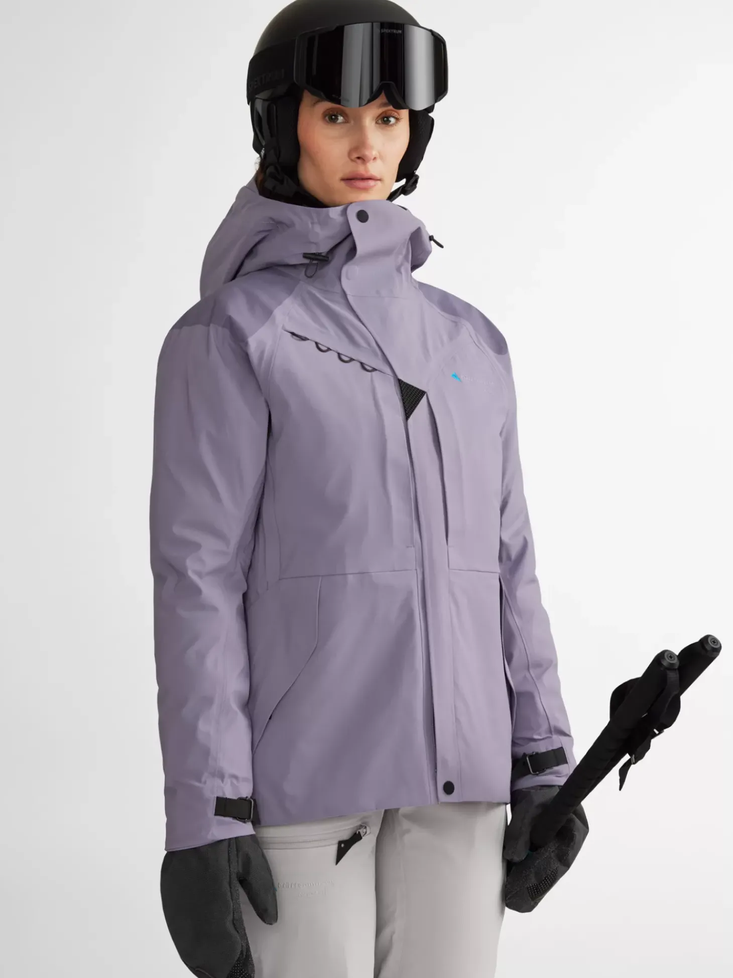 Klättermusen Skiing<Skirner Grape