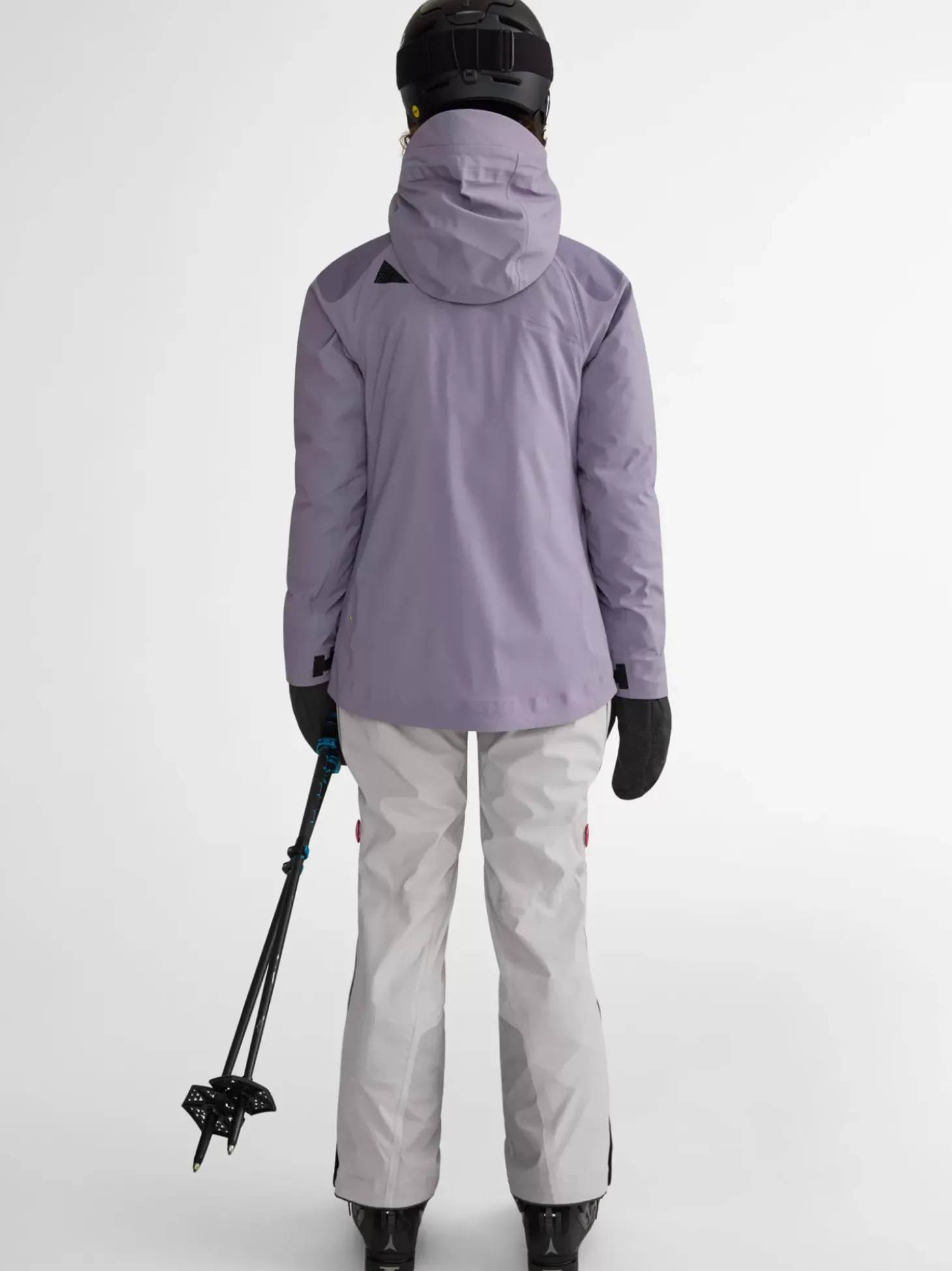 Klättermusen Skiing<Skirner Grape