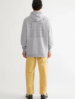 Klättermusen Pants<Skjold Straw