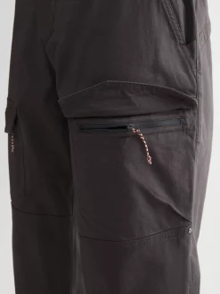 Klättermusen Pants<Skjold Straw