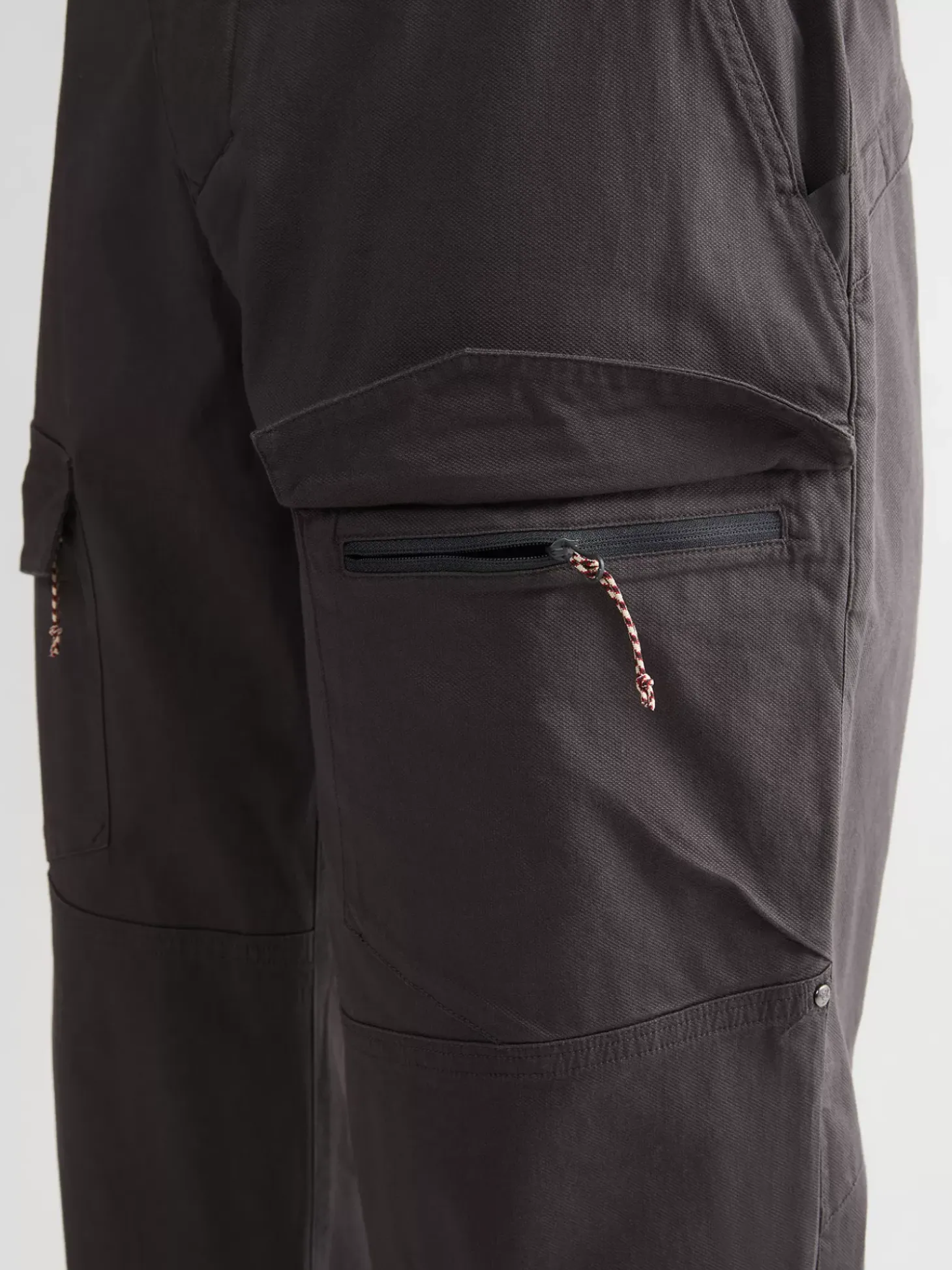 Klättermusen Pants<Skjold Straw