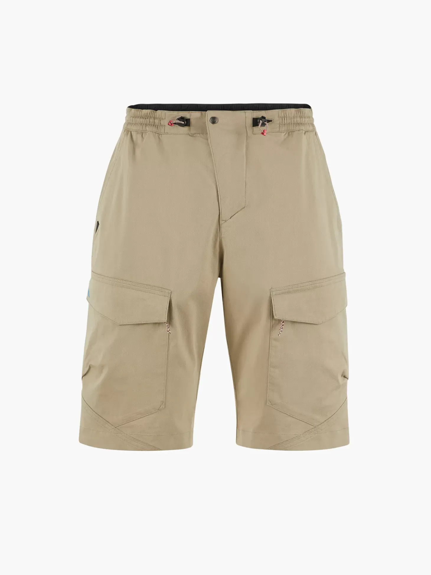 Klättermusen Shorts<Skjold SilverGreen