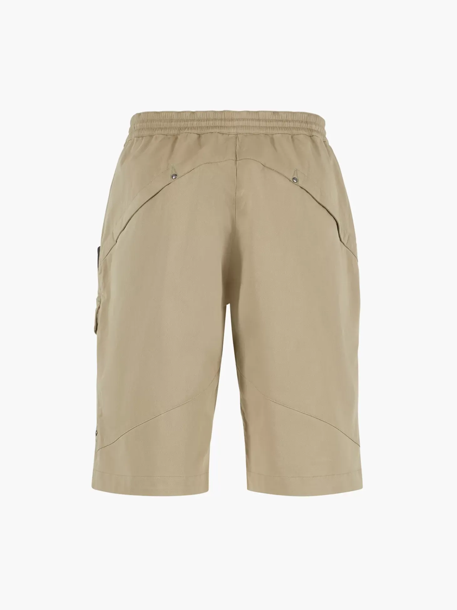Klättermusen Shorts<Skjold SilverGreen