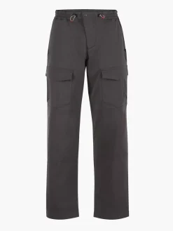 Klättermusen Pants<Skjold Raven