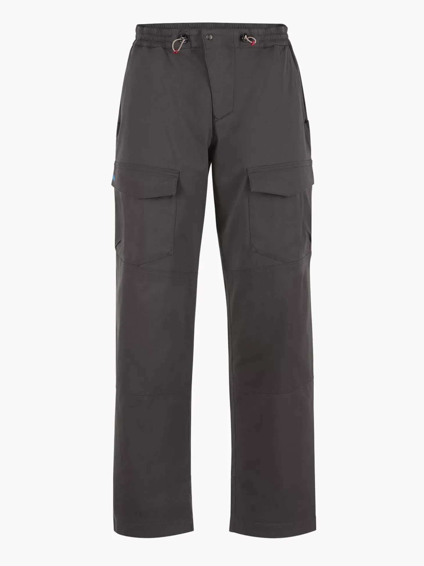 Klättermusen Pants<Skjold Raven
