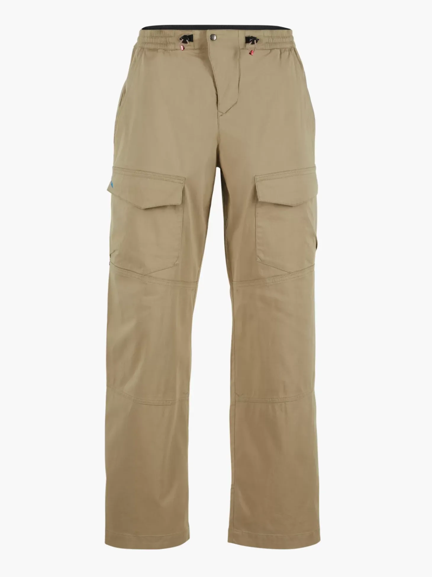 Klättermusen Pants<Skjold DarkKhaki
