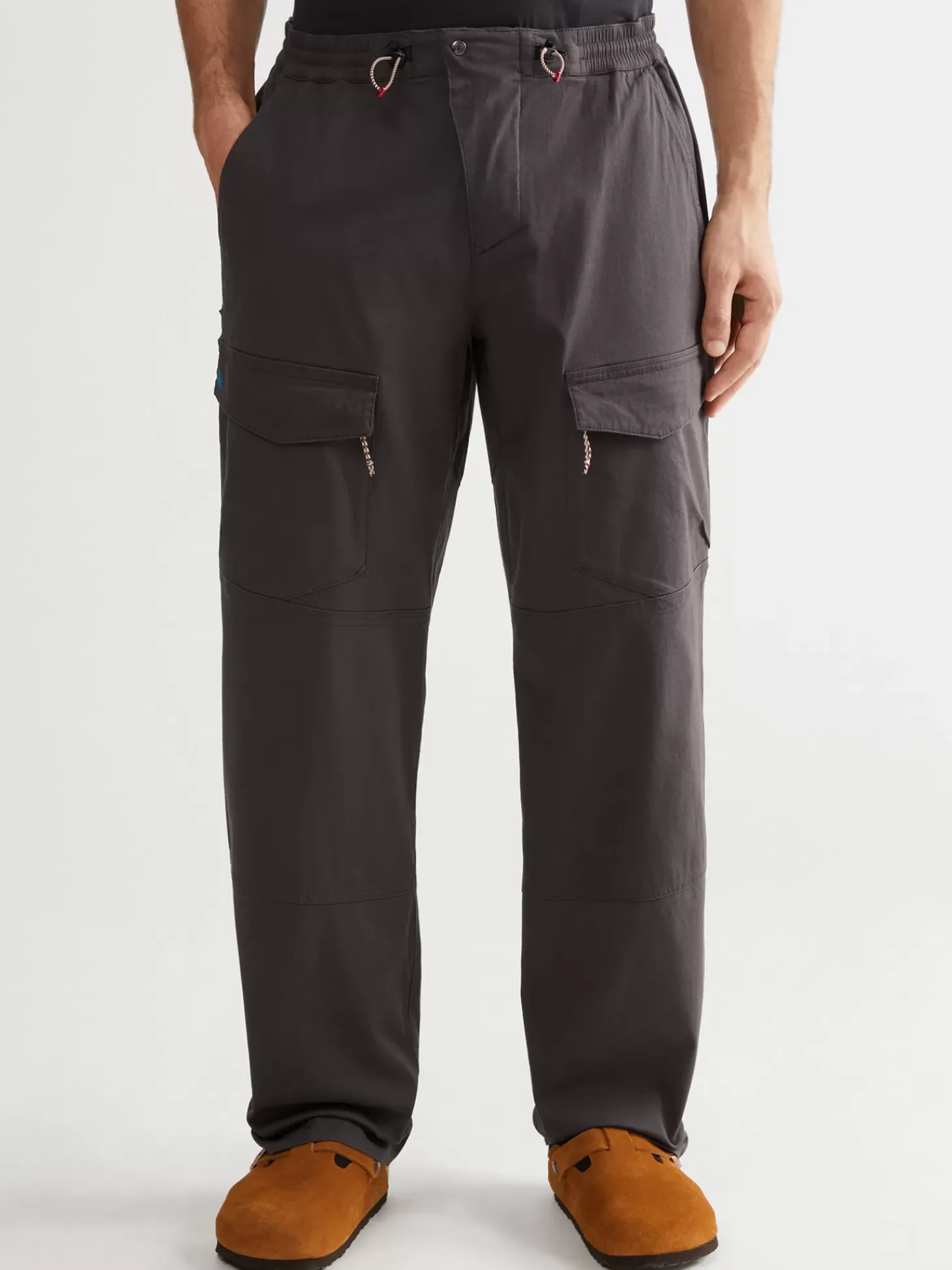 Klättermusen Pants<Skjold DarkKhaki