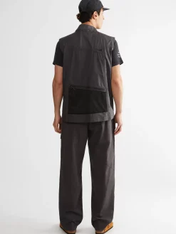 Klättermusen Pants<Skjold DarkKhaki