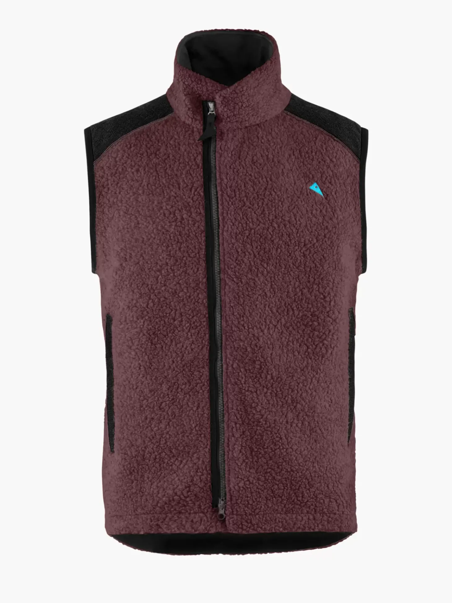 Klättermusen Fleeces & Sweaters|Vests<Skoll AmaranthRed