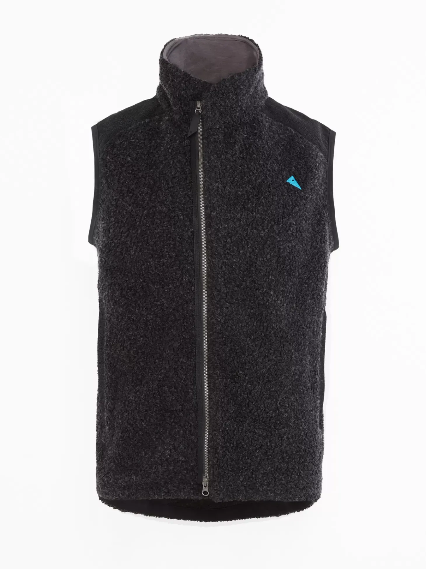 Klättermusen Fleeces & Sweaters|Vests<Skoll Charcoal