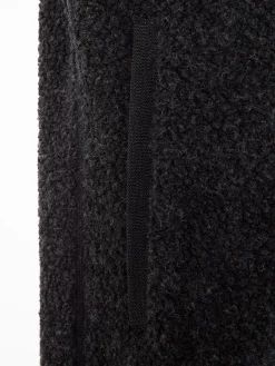 Klättermusen Fleeces & Sweaters|Vests<Skoll Charcoal