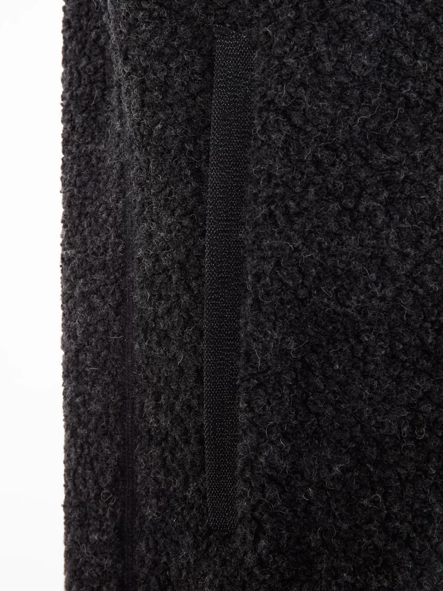 Klättermusen Fleeces & Sweaters|Vests<Skoll Charcoal