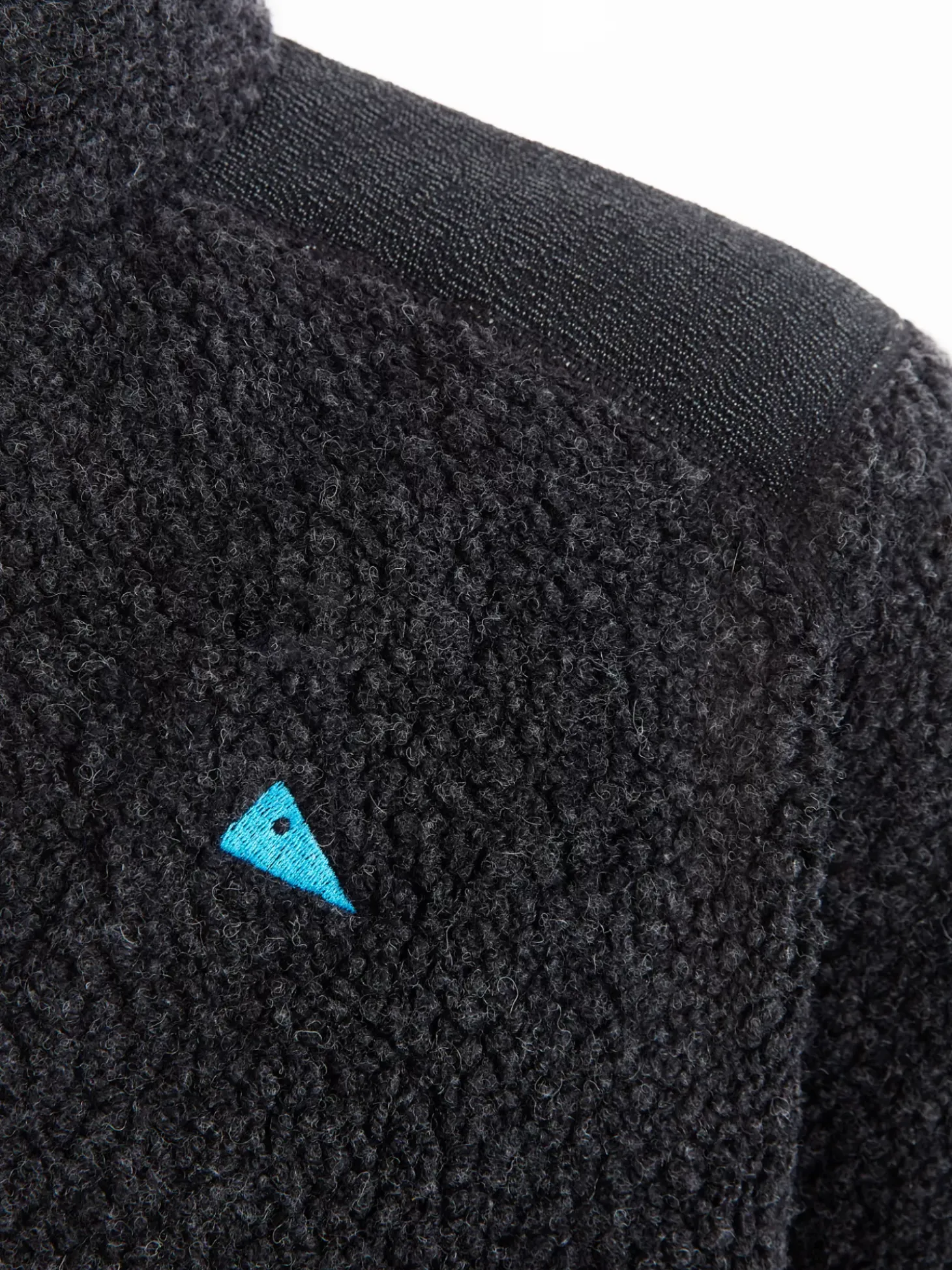 Klättermusen Fleeces & Sweaters<Skoll Zip AmaranthRed
