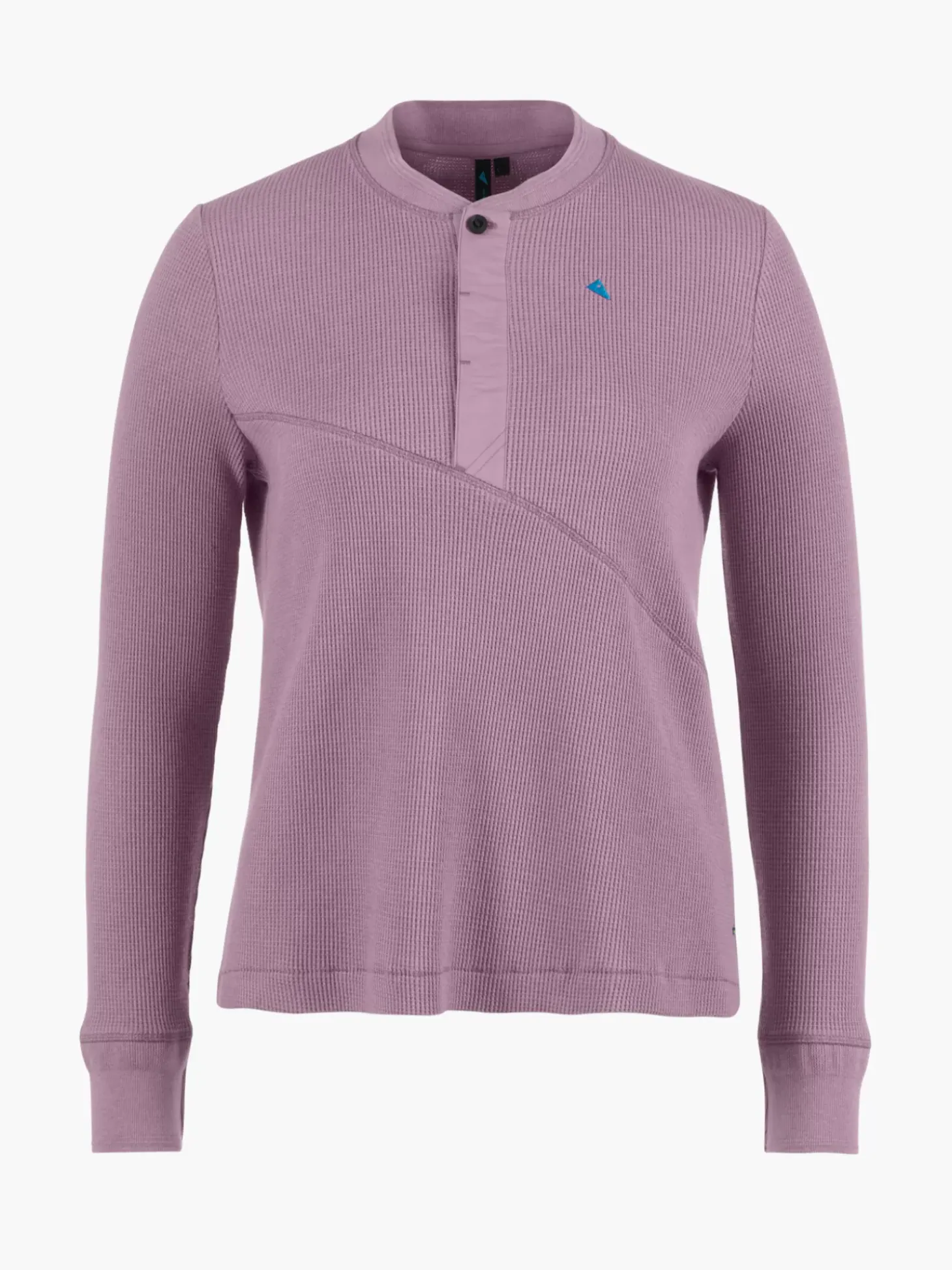 Klättermusen Fleeces & Sweaters|Hiking & Trekking<Snotra BlackPlum