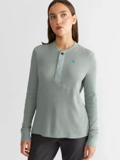 Klättermusen Fleeces & Sweaters|Hiking & Trekking<Snotra BlackPlum