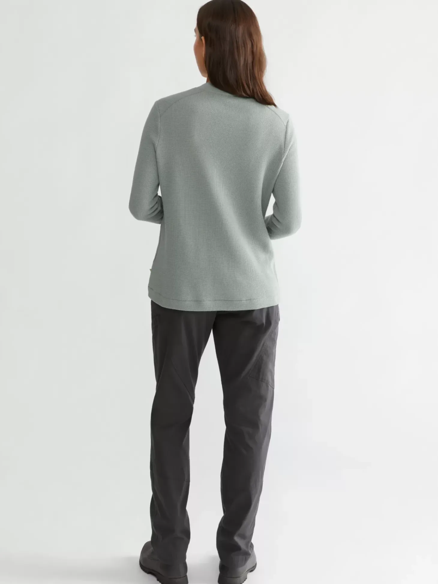 Klättermusen Fleeces & Sweaters|Hiking & Trekking<Snotra BlackPlum