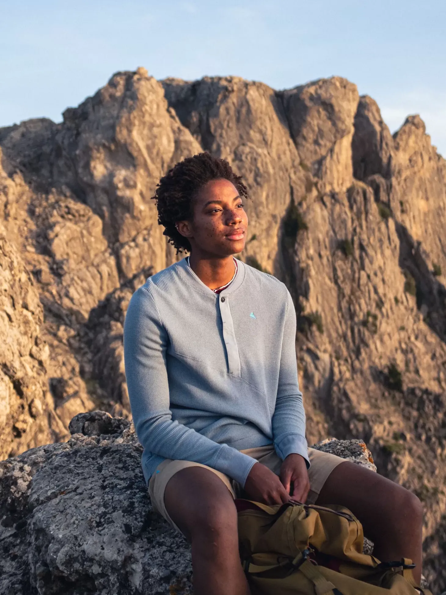 Klättermusen Fleeces & Sweaters|Hiking & Trekking<Snotra BlackPlum