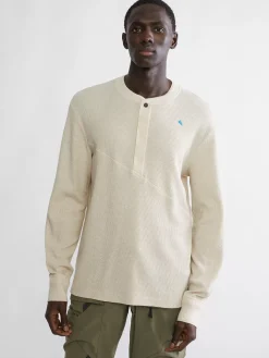 Klättermusen Fleeces & Sweaters<Snotra Raven