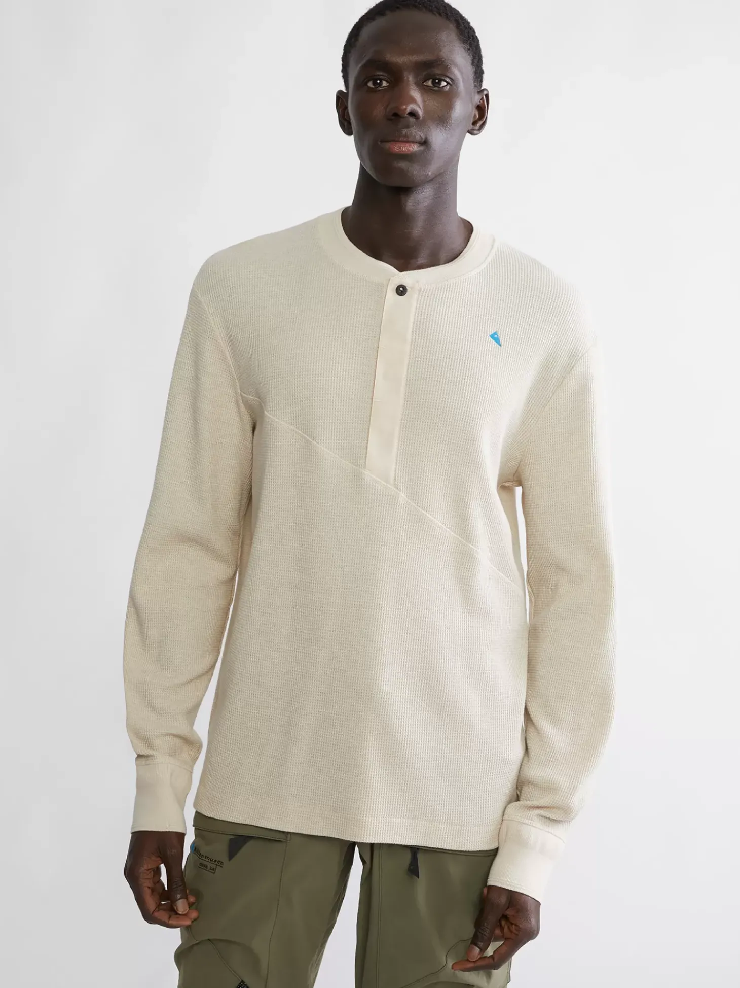 Klättermusen Fleeces & Sweaters<Snotra Birch