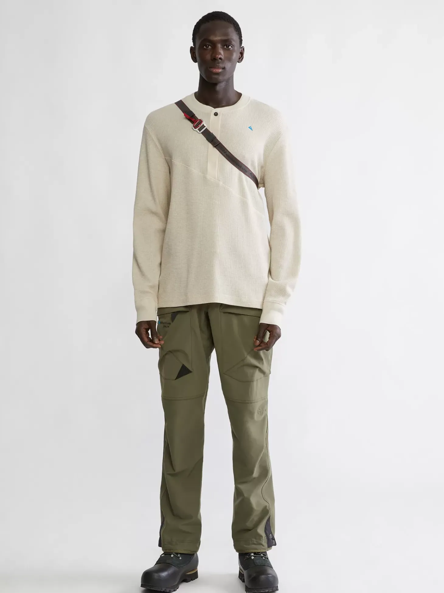 Klättermusen Fleeces & Sweaters<Snotra Birch