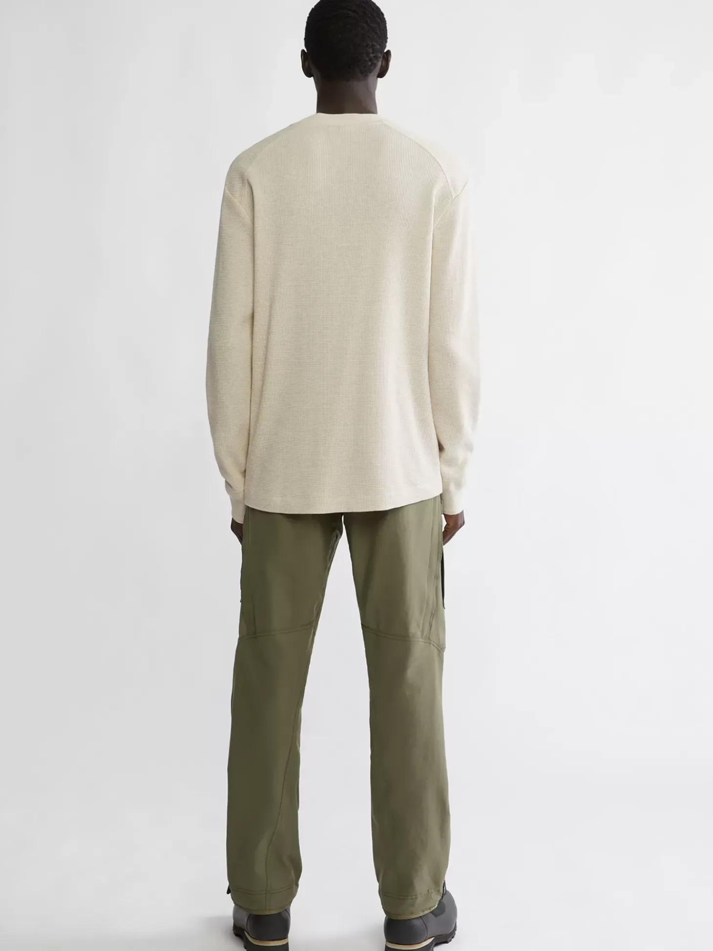 Klättermusen Fleeces & Sweaters<Snotra Birch
