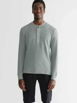 Klättermusen Fleeces & Sweaters<Snotra FadedGreen