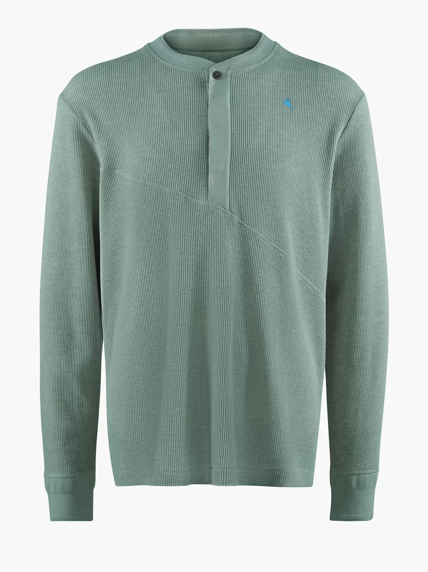 Klättermusen Fleeces & Sweaters<Snotra FadedGreen