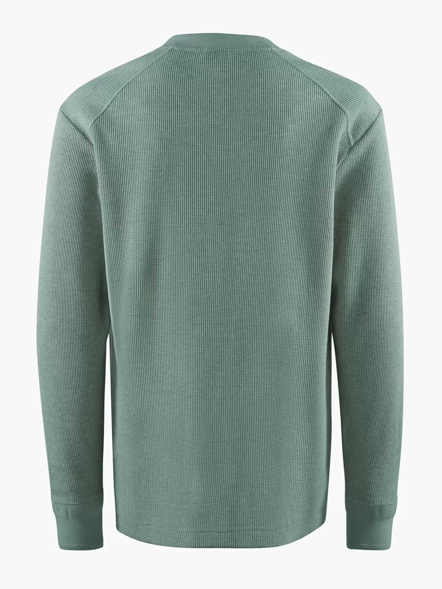 Klättermusen Fleeces & Sweaters<Snotra FadedGreen