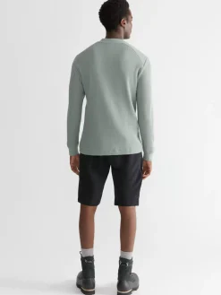 Klättermusen Fleeces & Sweaters<Snotra FadedGreen