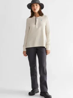 Klättermusen Fleeces & Sweaters<Snotra Birch